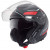 Cască pentru scuter  SCHUBERTH J2 SIGMA RED Cască pentru scuter  SCHUBERTH J2 SIGMA RED thumb