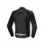 Geaca moto de piele ALPINESTARS Faster v3 Airflow BLK/RED thumb