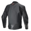 Geacă de piele ALPINESTARS GP PLUS R V4 Airflow BLACK Geacă de piele ALPINESTARS GP PLUS R V4 Airflow BLACK thumb