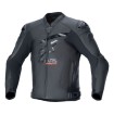 Geacă de piele ALPINESTARS GP PLUS R V4 Airflow BLACK Geacă de piele ALPINESTARS GP PLUS R V4 Airflow BLACK thumb