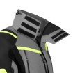 Geacă moto din material textil SECA ARRAKIS III TITANIUM/NEON YELLOW Geacă moto din material textil SECA ARRAKIS III TITANIUM/NEON YELLOW thumb