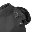 Geacă moto Softshell  SECA DISTRICT BLACK thumb