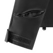 Geacă moto Softshell  SECA DISTRICT BLACK thumb