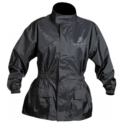 Geaca de ploaie  SHOT Rain Jacket 2.0