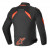 Geaca moto ALPINESTARS T-GP R V3 BLACK/FLUO RED thumb