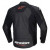 Geaca moto de piele  ALPINESTARS Faster V3 BLACK/RED thumb