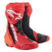 Cizme  ALPINESTARS SUPERTECH R VENTED Red/Fluo thumb