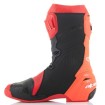 Cizme  ALPINESTARS SUPERTECH R VENTED Red/Fluo thumb