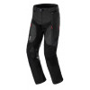 Pantaloni moto  ALPINESTARS AMT-7 AIR BLACK