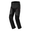 Pantaloni moto  ALPINESTARS AMT-7 AIR BLACK thumb