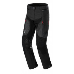 Pantaloni moto ALPINESTARS AMT-7 AIR BLACK Pantaloni moto ALPINESTARS AMT-7 AIR BLACK