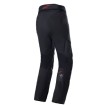 Pantaloni moto  ALPINESTARS AMT-7 AIR BLACK thumb