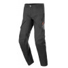 Pantaloni moto  ALPINESTARS AMT-8 DRYSTAR XF BLACK