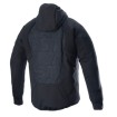 Geaca moto  ALPINESTARS MO.ST.EQ HYBRID BLACK thumb