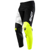Pantaloni motocross  SHOT Camo Neon Yellow