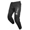 Pantaloni motocross  SHOT Contact Zip 2.0 Black
