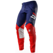 Pantaloni motocross  SHOT Contact Camo 2.0 Blue thumb