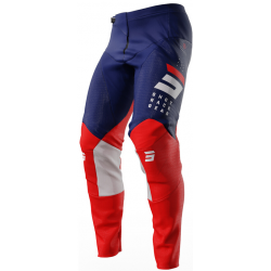 Pantaloni motocross SHOT Contact Camo 2.0 Blue Pantaloni motocross SHOT Contact Camo 2.0 Blue