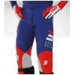 Pantaloni motocross  SHOT Contact Camo 2.0 Blue thumb
