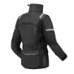 Geaca din texil pentru dame  SECA ARRAKIS III BLACK thumb