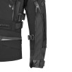 Geaca din texil pentru dame  SECA ARRAKIS III BLACK thumb