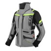 Geaca din texil pentru dame SECA ARRAKIS III TITANIUM/NEON YELLOW Geaca din texil pentru dame SECA ARRAKIS III TITANIUM/NEON YELLOW thumb