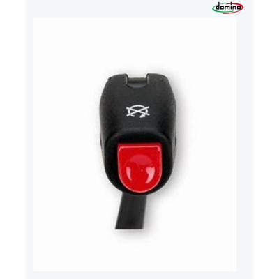 Comutator cu cheie KILL SWITCH domino Comutator cu cheie KILL SWITCH domino