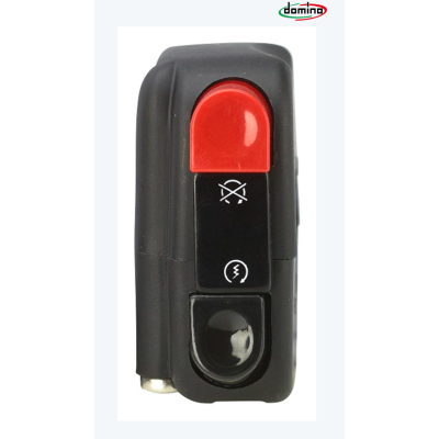 Consolă de pornire DOMINO