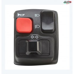 Lumini pentru consolă 2B DOMINO