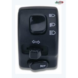 Lumini pentru consolă 5А DOMINO