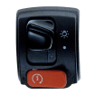 Consola pentru lumini  2B DOMINO  thumb