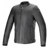 Geaca moto  ALPINESTARS BLACKTRACK BLACK