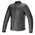 Geaca moto  ALPINESTARS BLACKTRACK BLACK thumb