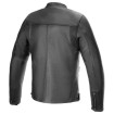 Geaca moto  ALPINESTARS BLACKTRACK BLACK thumb