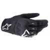 Manusi  ALPINESTARS MX TECHDURA BLACK