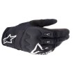 Manusi  ALPINESTARS MX TECHDURA BLACK thumb