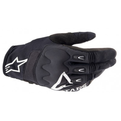 Manusi  ALPINESTARS MX TECHDURA BLACK