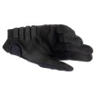 Manusi  ALPINESTARS MX TECHDURA BLACK thumb