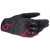 Manusi ALPINESTARS MX TECHDURA BLACK/RED thumb