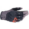 Manusi moto  ALPINESTARS MX TECHDURA BROWN