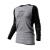 Bluza motocross SHOT Contact Speck Black/Grey Bluza motocross SHOT Contact Speck Black/Grey thumb