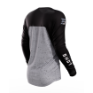 Bluza motocross SHOT Contact Speck Black/Grey thumb
