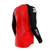 Bluza motocross pentru copii SHOT Raw Escape Red Bluza motocross pentru copii SHOT Raw Escape Red thumb