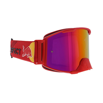 Ochelari Motocross  Spect Red Bull Strive Red/Purple S.2