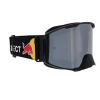 Ochelari Motocross Spect Red Bull Strive Black/Black S.2