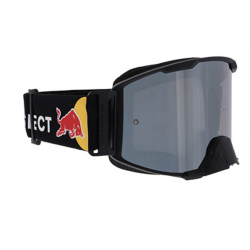 Ochelari Motocross Spect Red Bull Strive Black/Black S.2