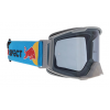 Ochelari Motocross Spect Red Bull Strive Blue/Light Gray S.2