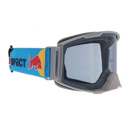 Ochelari Motocross Spect Red Bull Strive Blue/Light Gray S.2 Ochelari Motocross Spect Red Bull Strive Blue/Light Gray S.2