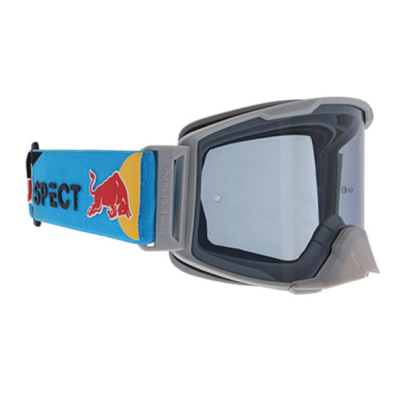 Ochelari Motocross Spect Red Bull Strive Blue/Light Gray S.2
