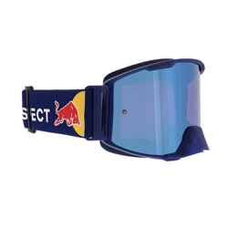 Ochelari Motocross Spect Red Bull Strive Dark Blue/Blue S.2 Ochelari Motocross Spect Red Bull Strive Dark Blue/Blue S.2